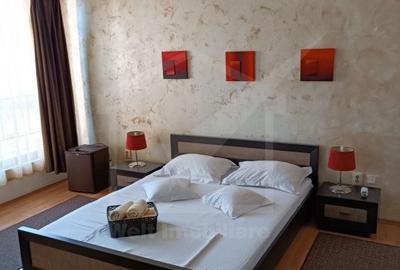 Casa de inchiriat, 310 mp, Borhanci - 1