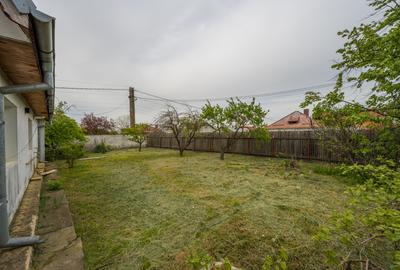Tancabesti - Snagov Casa 3 camere Lot 1726MP! - 20