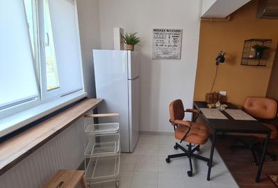 Apartament 2 camere Dimitrie Leonida - 6