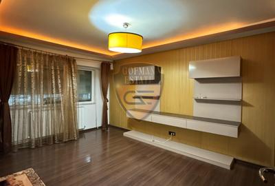 3 camere, lux, zona DACIA - Bd. Lapusneanu, balcon, 67 mp, gaze, centrala, A/C - 1