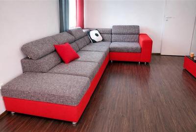 Apartament 3 camere, decomandat, terasa, parcare, Avantgarden, Bartolomeu, Braso - 3