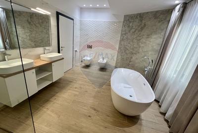 Vilă Premium de închiriat– 188 mp Confort și Eleganță, zona liniștită - 16