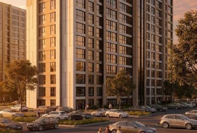 Artament 2 camere – West Avenue Residence / acces Iuliu Maniu - 1