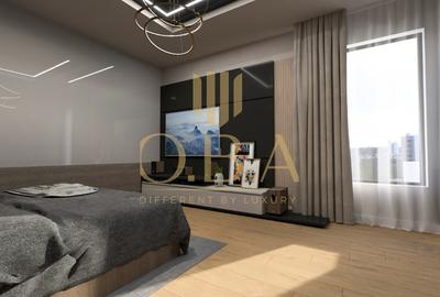 Apartament 2 camere Constanta - O.B.A Luxury Plus - Predare Iunie 2026 - 5