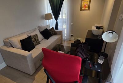 Apartament premium 4 camere  Complex Triana Pipera - 17