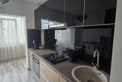 38328  Apartament 2 camere Liceul de Arta - 1