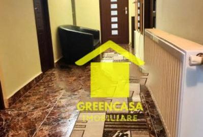 Apartament 3 camere decomantate , 68 MP, Manastur (zona Kaufland ). - 10