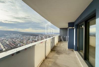 Penthouse 3 niveluri | Terase panoramice | 0% comision | Wings - 10