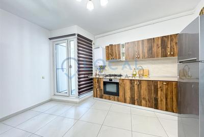 Apartament 3 camere Modern Parcare 65 mp Marasti - 5