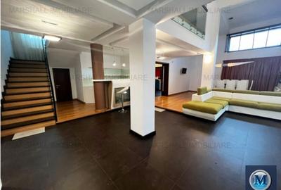 Vila cu 7 camere de vanzare in Paulesti, 372.65 mp #14472 - 3