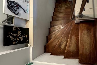 Spatiu comercial in Centrul orasului, 163 mp teren - 5