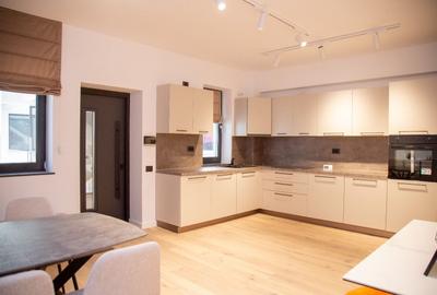 De Inchiriat 3 Camere | Herastrau | Nord - 6