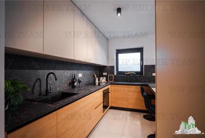 Constructie Noua, Apartament 3 Camere Rahova - 2