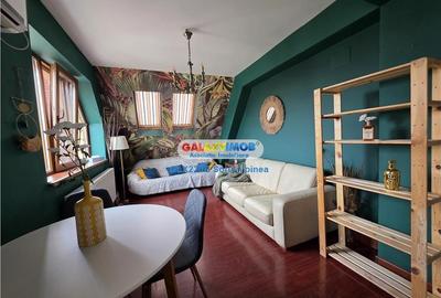 Apartament 2 camere Doamna Ghica Parc Plumbuita | cetrala proprie | - 1