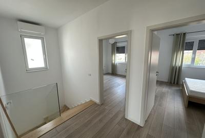 Duplex despărtit  prin garaj zona Ikea - 28