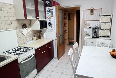 Apartament 5 camere + opțional 1 sau 2 garaje la demisol (A. Vlaicu – Stupilor) - 16