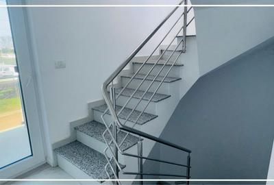 De vanzare Vila Premium P+E+ER  in Gai Arad Clasif A+ predare imediat - 19
