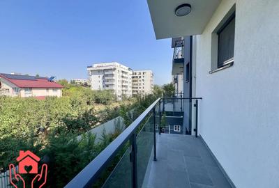 SISESTI (Regimentului)-Vila LUXURY, in complex rezidential exclusivist cu paza - 40