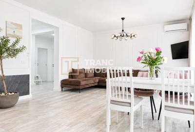 Casă modernă 3 camere în Via Carmina – Vladimirescu - 3