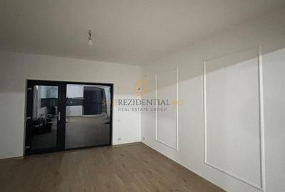 Vila individuala, 3 camere, finisaje moderne, Comuna Berceni - 11