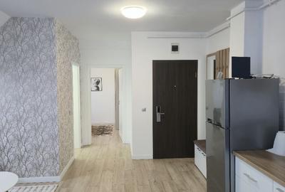 Apartament cochet, Parcul Feroviarilor 2 camere, balcoane și parcare subterana - 2