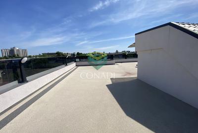 Vila renovata recent | piscina interioara | Cotroceni - 41