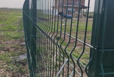 Teren intravilan 540 mp cu toate utilitatile, zona Metro 2 - 3