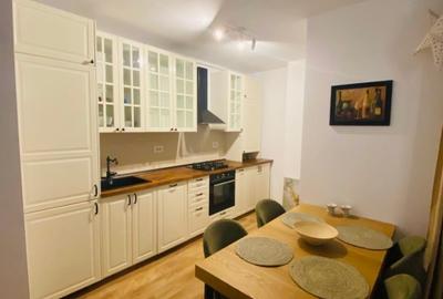 Vânzare apartament cu parcare subterana Iris Armonia - 3