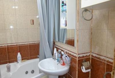 Exclusiv apartament 2 camere decomandat  Judetean -Alexandru cel Bun - 8