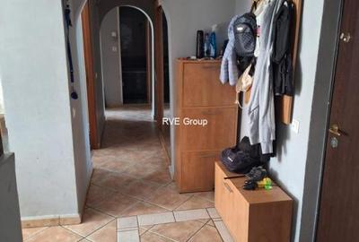 Ap 3 Cam (1977, 68 mp, 2 bai) Dr. Taberei - 2 min. metrou C. Brancusi - 1