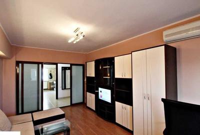 APARTAMENT 3 CAMERE | ZONA TOMIS 2 | MOBILAT - 1