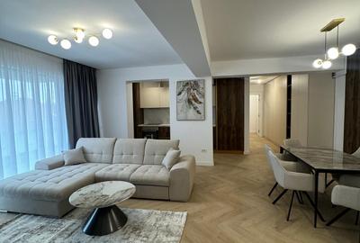 4 CAMERE NOU MOBILAT - PIPERA - LANGA PADURE - 3