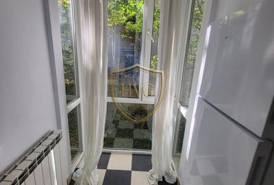 Apartament cu 2 camere | Centrala proprie | Primaverii - 11