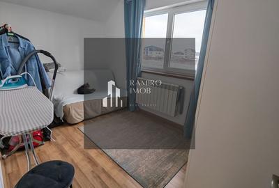 Oferta! Vilă de vânzare–Otopeni 4 camere | Curte 276 mp | Deschidere - 16