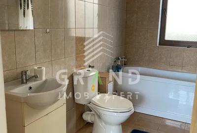 3 camere | 2 dormitoare+living open-space cu bucătărie | Câmpului–Mănăștur - 5
