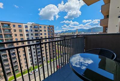 Inchiriem Apartament 2 Camere, Modern, Decomandat, Tractorul - 18