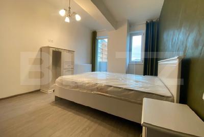 Apartament de 2 camere, 56mp, mobilat si utilat, zona Tatarasi - 7