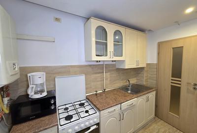 Apartament 2 camere - Tomis 2 - 12