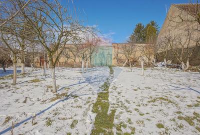 Comision 0% | Proprietate săsească restaurată complet | Bod, Brașov - 48