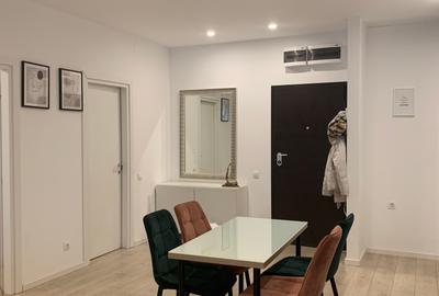 Inchiriere apartament modern New Point - 4