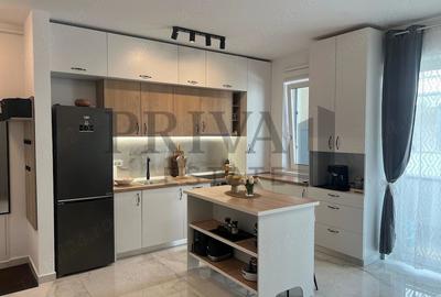 Apartament modern 2 camere, 47 mp, etaj 2, Giroc - 1