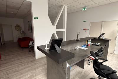 Spatiu Comercial, P-ta Mihai Viteazul, 353 MP, Central - 4