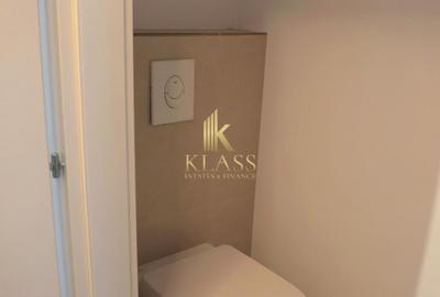 Apartament 3 camere de lux, prima închiriere - Darwin Residence Tunari - 13