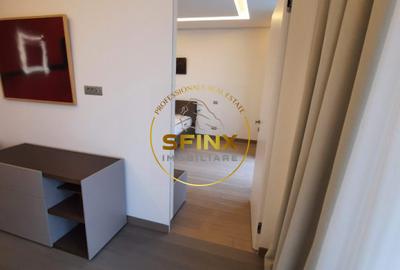 Kiseleff, pet friendly, 5 rooms, 241 sqm usable, 84sqm terraces, 2 parking lots - 36