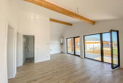 Casa individuala 3 camere - Green Future Snagov - 1