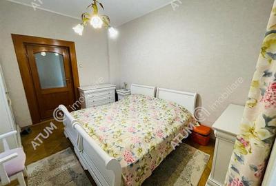 Casa cu 6 camere si 961 mp teren in zona Trei Stejari din Sibiu - 10