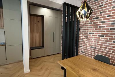 Apartament premium Aviatorii Residence | parcare subterana - 8