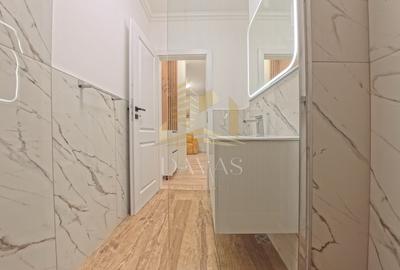 Apartament de 2 camere  |Iulius Mall - Intre Lacuri Residence - 20