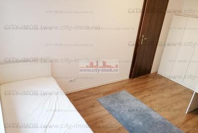 Vanzare  apartament 3 camere Baneasa Complex Rezidential - 24