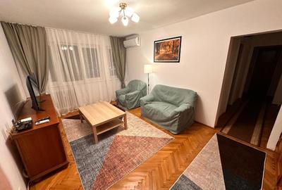 Apartament 3 camere Titan - 1